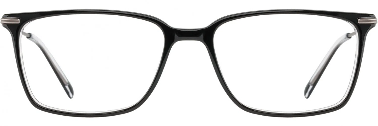 Michael Ryen MR420 Eyeglasses - view 3